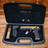 Beretta PX4 Storm Deluxe 9x21mm IMI