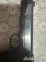 Colt GOLD CUP TROPHY CAL 45 ACP.