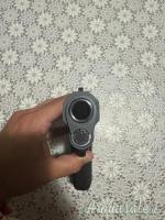 Colt GOLD CUP TROPHY CAL 45 ACP.