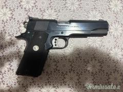 Colt GOLD CUP TROPHY CAL 45 ACP.