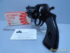 revolver Carlo RIVA cal. 32 Long