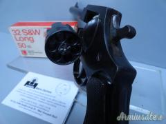 revolver Carlo RIVA cal. 32 Long