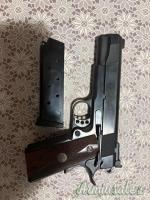 COLT VALTRO 1991 45 ACP .45 ACP