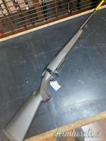 Browning A-BOLT .222 Remington