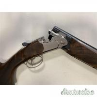 Beretta 692 plus cal.12 TRAP visto e piaciuto