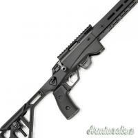 Tikka T1X Ace Target .22 Long Rifle