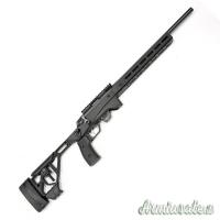 Tikka T1X Ace Target .22 Long Rifle