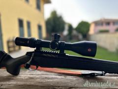 Tikka T3x roughtech 6.5 mm Creedmoor