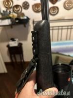 Tikka T3x roughtech 6.5 mm Creedmoor