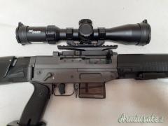 SIG 550-1 SNIPER