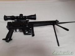 SIG 550-1 SNIPER