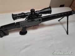 SIG 550-1 SNIPER