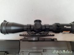 SIG 550-1 SNIPER