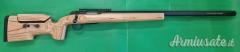 Carabina bolt action Sabatti Tactical LW Cal.308 Carabina bolt action Sabatti Tactical LW Cal.308