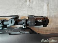 Sabatti saphire 6.5x55mm