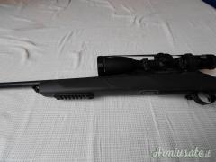 Sabatti saphire 6.5x55mm
