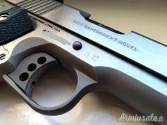 Colt 1911 Gold Cup Lite  .45 ACP