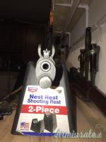 Enfield N°1 MkIII * Cal.303 British con Diottra Parker Hale mod.5a