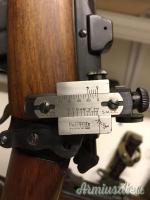 Enfield N°1 MkIII * Cal.303 British con Diottra Parker Hale mod.5a