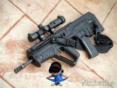 IMI | Israel Military Industries IWI TAVOR  21 L - 223 Rem .223 Remington