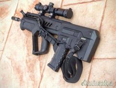 IMI | Israel Military Industries IWI TAVOR  21 L - 223 Rem .223 Remington