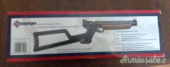 Crosman calciolo per pistola 1377