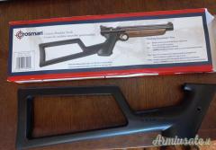 Crosman calciolo per pistola 1377