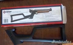 Crosman calciolo per pistola 1377