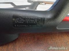 Crosman calciolo per pistola 1377