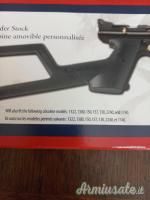 Crosman calciolo per pistola 1377