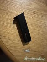 Caricatore x sig sauer p226/navy cal 9