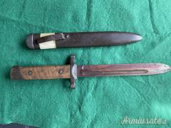 BAIONETTA 91/38 A LAMA FISSA