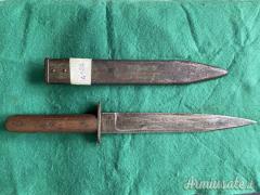 PUGNALE AUSTRIACO STURMESSER