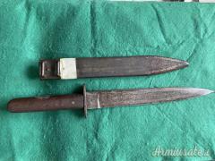 PUGNALE AUSTRIACO STURMESSER