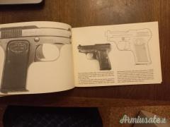 Camarlinghi - identificazione delle pistole beretta 1919