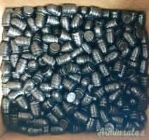 N.1000 ogive 7.65 78gr RN