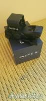 Red dot Falke LE