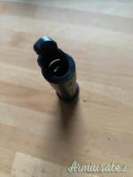 Testina otturatore Blaser R8 mancina