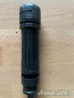 Testina otturatore Blaser R8 mancina