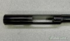 USATO - CANNA BENELLI MOD. 121 SL80 CAL. 12 CM. 65 ***