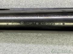 USATO - CANNA BENELLI MOD. 121 SL80 CAL. 12 CM. 65 ***