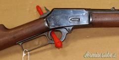 Marlin a Leva Mod.1894 Cal. 44/40 del 1899