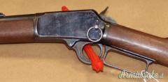 Marlin a Leva Mod.1894 Cal. 44/40 del 1899