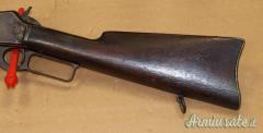 Marlin a Leva Mod. 1894 Cal. 44/40  del 1898