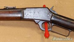 Marlin a Leva Mod. 1894 Cal. 44/40  del 1898