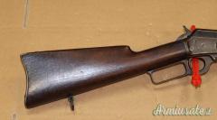 Marlin a Leva Mod. 1894 Cal. 44/40  del 1898