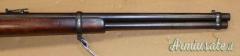 Marlin a Leva Mod. 1894 Cal. 44/40  del 1898
