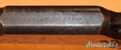 Marlin a Leva Mod. 1894 Cal. 44/40  del 1898