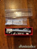Glock 17 9x21mm IMI