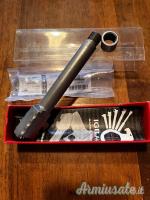 Glock 17 9x21mm IMI